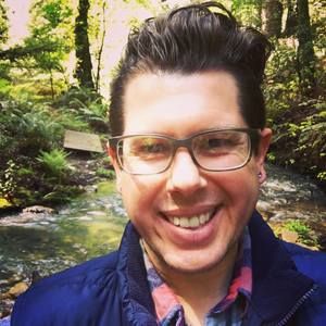 Meet your Posher, Matthew